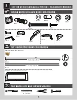 Предварительный просмотр 26 страницы Lifetime 6446 Assembly Instructions Manual