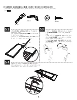 Предварительный просмотр 28 страницы Lifetime 6446 Assembly Instructions Manual