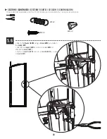 Предварительный просмотр 30 страницы Lifetime 6446 Assembly Instructions Manual