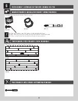 Предварительный просмотр 31 страницы Lifetime 6446 Assembly Instructions Manual