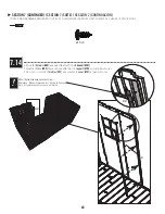 Предварительный просмотр 40 страницы Lifetime 6446 Assembly Instructions Manual