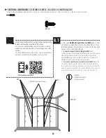 Предварительный просмотр 43 страницы Lifetime 6446 Assembly Instructions Manual