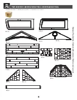 Предварительный просмотр 45 страницы Lifetime 6446 Assembly Instructions Manual