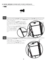 Предварительный просмотр 54 страницы Lifetime 6446 Assembly Instructions Manual