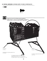 Предварительный просмотр 57 страницы Lifetime 6446 Assembly Instructions Manual