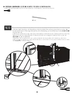 Предварительный просмотр 60 страницы Lifetime 6446 Assembly Instructions Manual