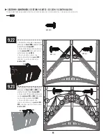 Предварительный просмотр 65 страницы Lifetime 6446 Assembly Instructions Manual