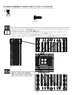 Предварительный просмотр 72 страницы Lifetime 6446 Assembly Instructions Manual