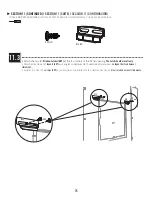 Предварительный просмотр 75 страницы Lifetime 6446 Assembly Instructions Manual