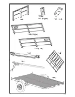 Preview for 13 page of Lifetime 65004 User'S Manual And Maintenance Manual