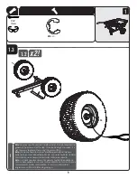 Preview for 9 page of Lifetime 65009 Manual