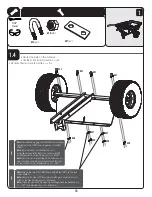 Предварительный просмотр 10 страницы Lifetime 65009 Manual