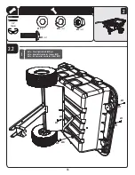 Preview for 14 page of Lifetime 65009 Manual