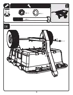 Предварительный просмотр 18 страницы Lifetime 65009 Manual