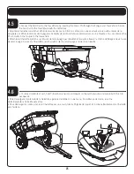 Предварительный просмотр 25 страницы Lifetime 65009 Manual