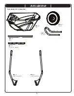 Предварительный просмотр 6 страницы Lifetime 65027 Owner'S Manual