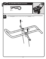 Предварительный просмотр 10 страницы Lifetime 65027 Owner'S Manual