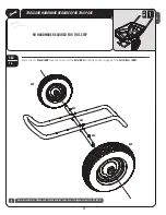 Предварительный просмотр 11 страницы Lifetime 65027 Owner'S Manual