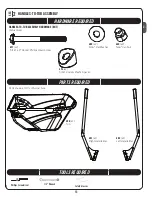 Предварительный просмотр 13 страницы Lifetime 65027 Owner'S Manual