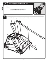 Предварительный просмотр 14 страницы Lifetime 65027 Owner'S Manual