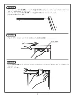 Предварительный просмотр 6 страницы Lifetime 6520 Assembly Instructions And Owner'S Manual