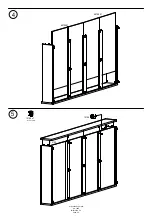 Предварительный просмотр 4 страницы Lifetime 7060 Assembly Instructions Manual