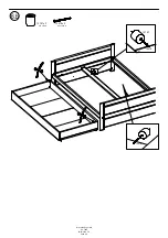 Preview for 6 page of Lifetime 7060 Assembly Instructions Manual