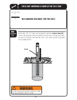 Предварительный просмотр 15 страницы Lifetime 71281 Owner'S Manual