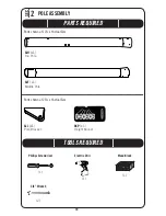 Preview for 18 page of Lifetime 71281 Owner'S Manual