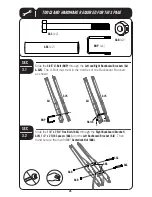 Предварительный просмотр 26 страницы Lifetime 71281 Owner'S Manual