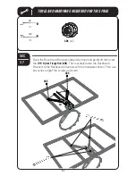 Предварительный просмотр 31 страницы Lifetime 71281 Owner'S Manual