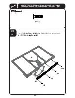 Предварительный просмотр 33 страницы Lifetime 71281 Owner'S Manual