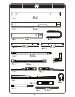 Предварительный просмотр 8 страницы Lifetime 71286 Owner'S Manual