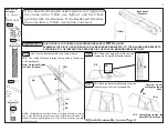 Предварительный просмотр 4 страницы Lifetime 71526 Assembly Instructions And Owner'S Manual