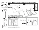 Preview for 5 page of Lifetime 71526 Assembly Instructions And Owner'S Manual