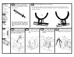 Предварительный просмотр 6 страницы Lifetime 71526 Assembly Instructions And Owner'S Manual