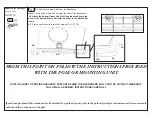 Preview for 7 page of Lifetime 71526 Assembly Instructions And Owner'S Manual