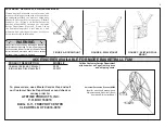 Preview for 8 page of Lifetime 71526 Assembly Instructions And Owner'S Manual