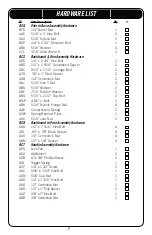 Предварительный просмотр 7 страницы Lifetime 71546 Owner'S Manual