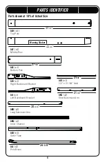 Предварительный просмотр 8 страницы Lifetime 71546 Owner'S Manual