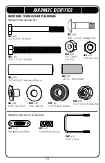 Предварительный просмотр 12 страницы Lifetime 71546 Owner'S Manual