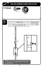 Предварительный просмотр 20 страницы Lifetime 71546 Owner'S Manual