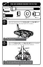 Предварительный просмотр 25 страницы Lifetime 71546 Owner'S Manual