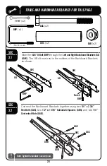 Предварительный просмотр 28 страницы Lifetime 71546 Owner'S Manual