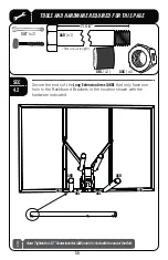 Предварительный просмотр 35 страницы Lifetime 71546 Owner'S Manual