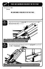 Предварительный просмотр 45 страницы Lifetime 71546 Owner'S Manual