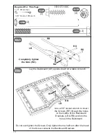 Предварительный просмотр 14 страницы Lifetime 71559 Owner'S Manual