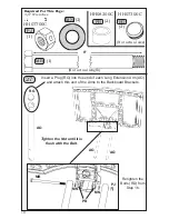 Предварительный просмотр 18 страницы Lifetime 71559 Owner'S Manual