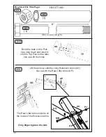 Предварительный просмотр 20 страницы Lifetime 71559 Owner'S Manual