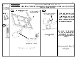 Предварительный просмотр 5 страницы Lifetime 73621 Assembly Instructions And Owner'S Manual